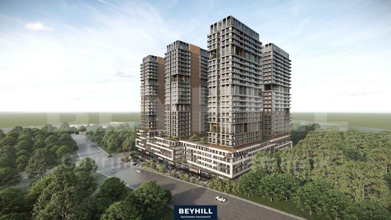 Gökdemir İmza – Yepyeni Bir Yaşam